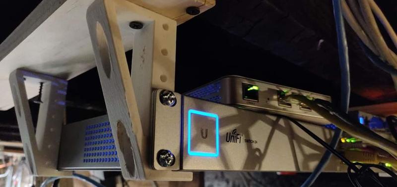 2U Rack Mount