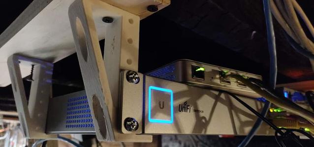 2U Rack Mount