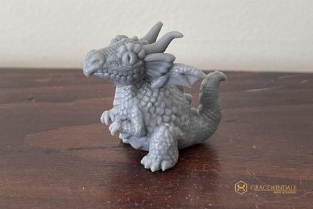 Little Dragon