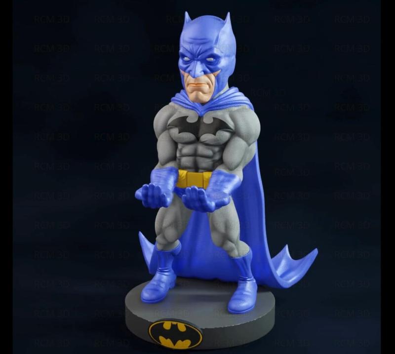 Batman v3 joystick holder