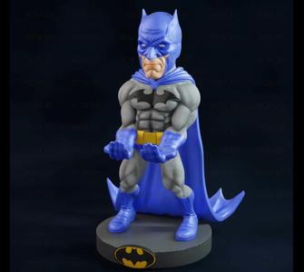 Batman v3 joystick holder