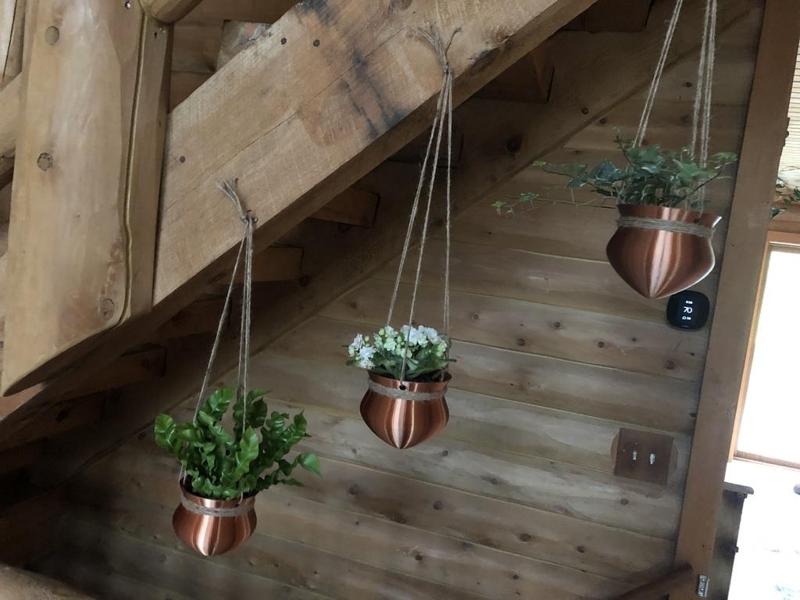 Hanging Planter 