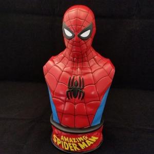 Vintage Spider-Man Bust