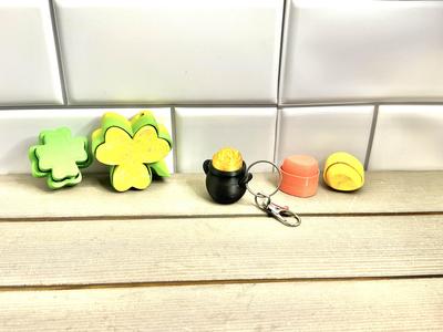 St. Patty's day/Easter Clickers!!!!