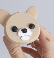 Chichi - Articulated Chihuahua Kit
