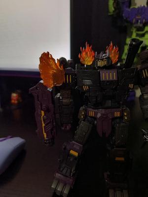 Megatronus Age of the Primes (AOTP) Anti-Leech Flames Fix *Updated*
