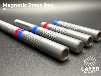 Magnet Pressing Pen (10mm)