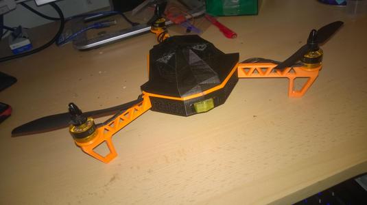 Tricopter