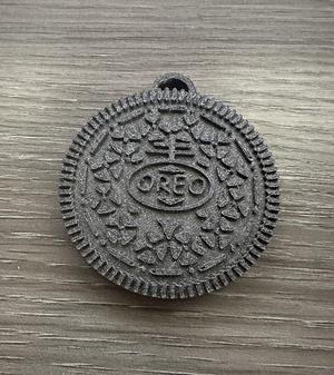 OREO Dog tag