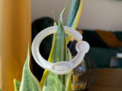 Ring for Baby Mobile - Novas