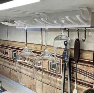 Glass Wall Holder
