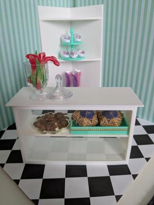 Comptoir Honeydukes