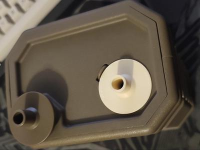 EMG Autobot AEG Magazine Unloader