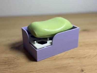 SOAP HOLDER