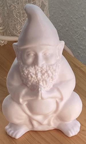 Budda-Gnome
