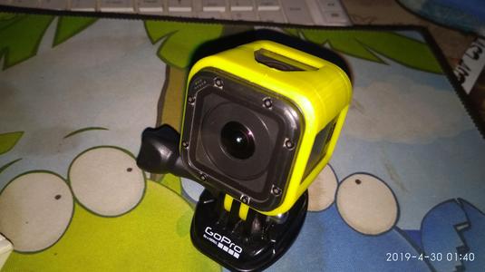 Original Style GoPro Hero Session Case - Customizable