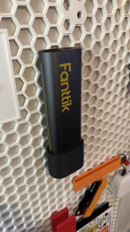 Fanttik F2 Master rotary tool HCW