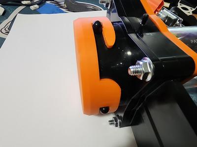 Camco Rhino Blaster Pro Caps