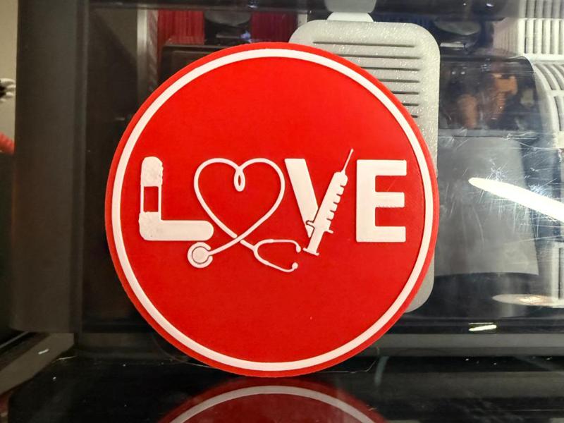 LOVE 