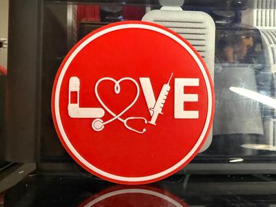 LOVE 