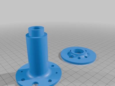 Wire Spools
