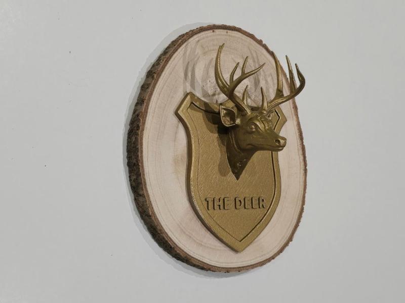 Deer Crest 