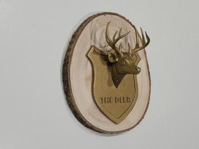 Deer Crest 