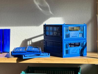 AssemBox