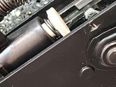 Tokyo Marui Saiga 12K Bolt Buffer
