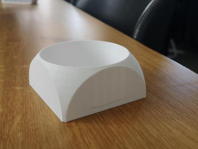 Modern Bowl – Version II
