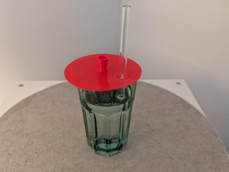 Cocktail Cover - Stylish Protection
