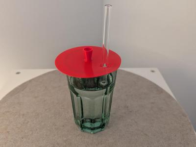 Cocktail Cover - Stylish Protection