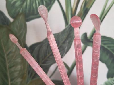 clay sculpting tools
