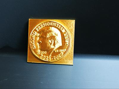 POTUS