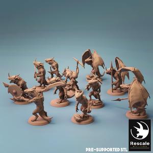 Kobold Gang