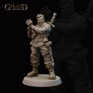 Letho the tax collector - November release rogues