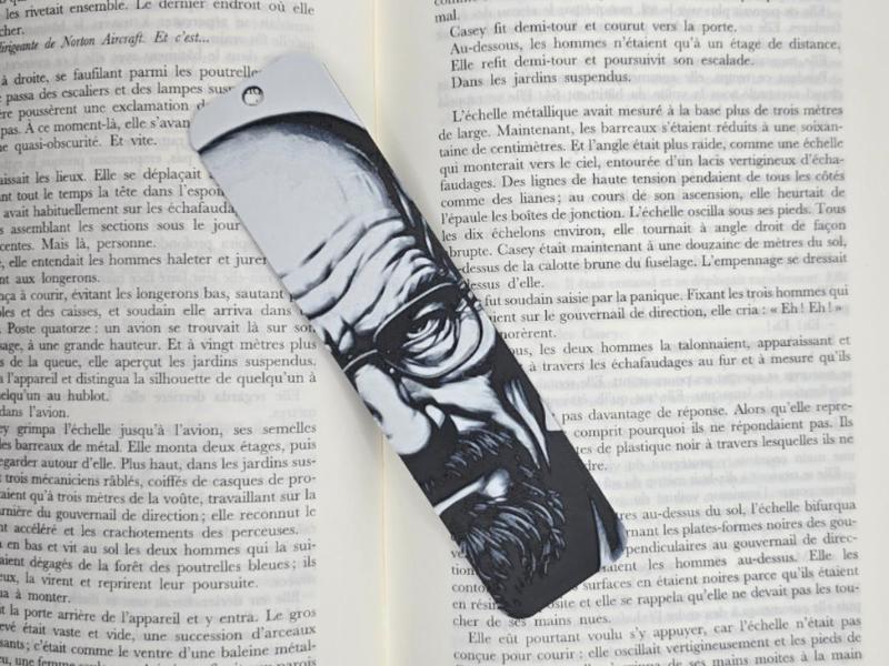 Bookmark Walter White Breaking Bad