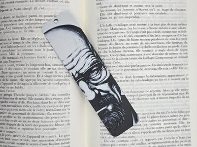 Bookmark Walter White Breaking Bad