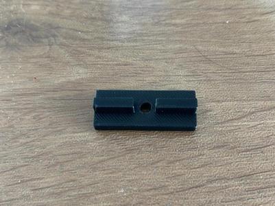 WPC Clip / Halter 