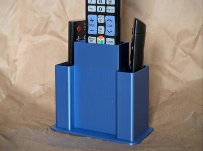 Simply A Remote Organizer