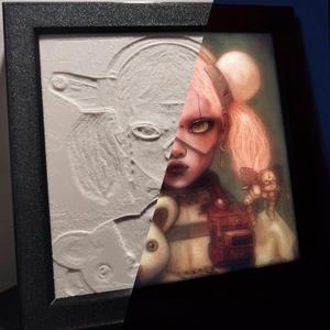 Lithophane BMTH Nex Gen