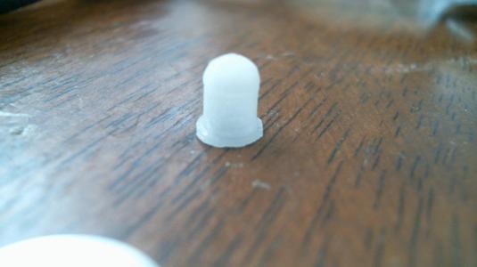 LED Cap
