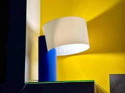 TILT lamp