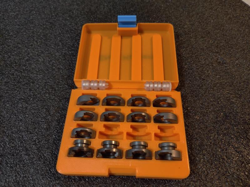 Shell Holders Box