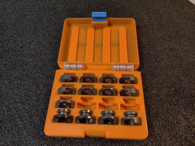 Shell Holders Box