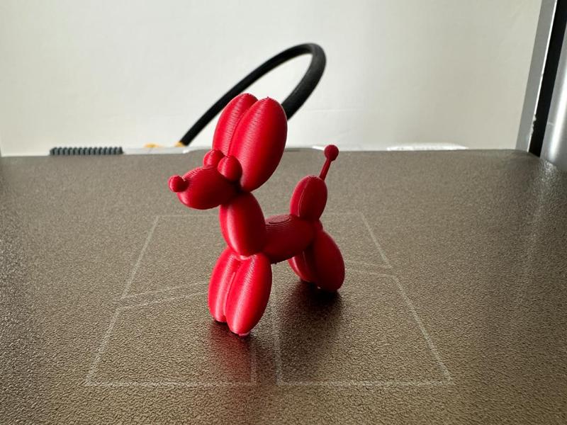 Balloon Dog