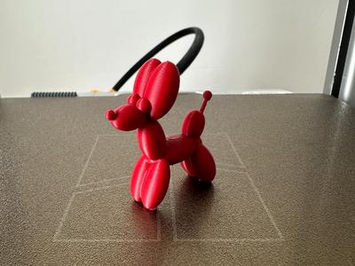 Balloon Dog