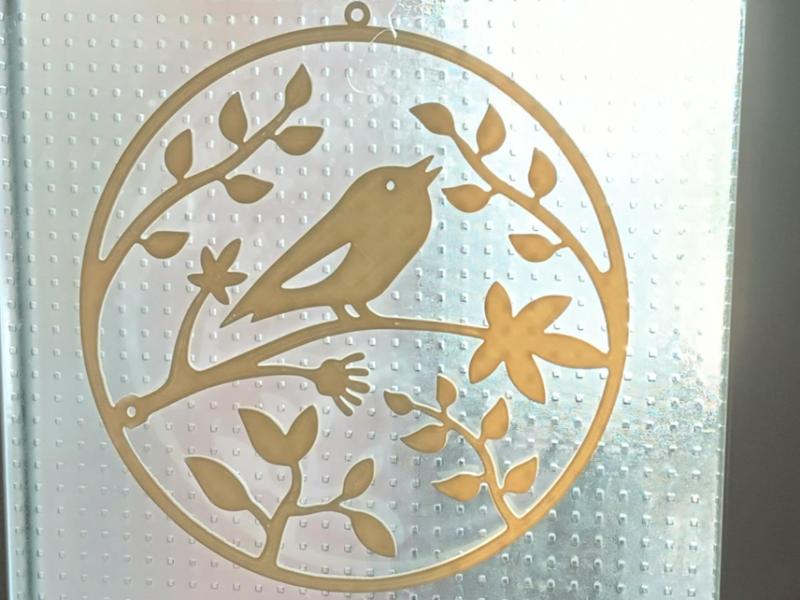 Spring Birds 3