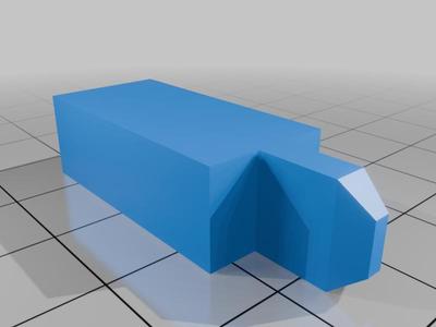 Piano bushing cauls