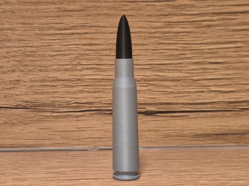 .303 British Rimless